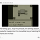 Illustration for article titled Lets play Pokemon Blue, Miiverse style part 4